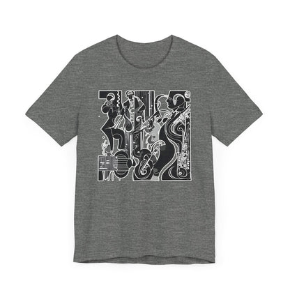 Dance & Jazz T-Shirt