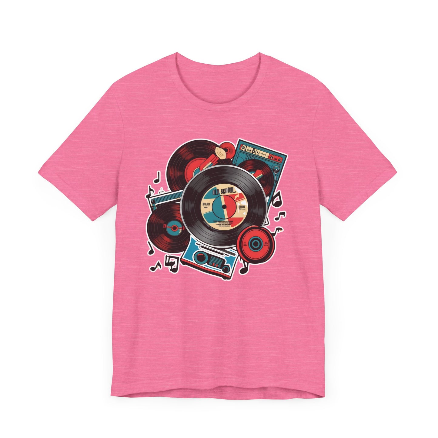 Drop the Needle T-Shirt