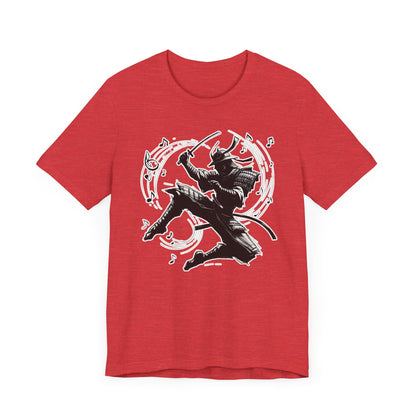 Ninja Sound III T-Shirt
