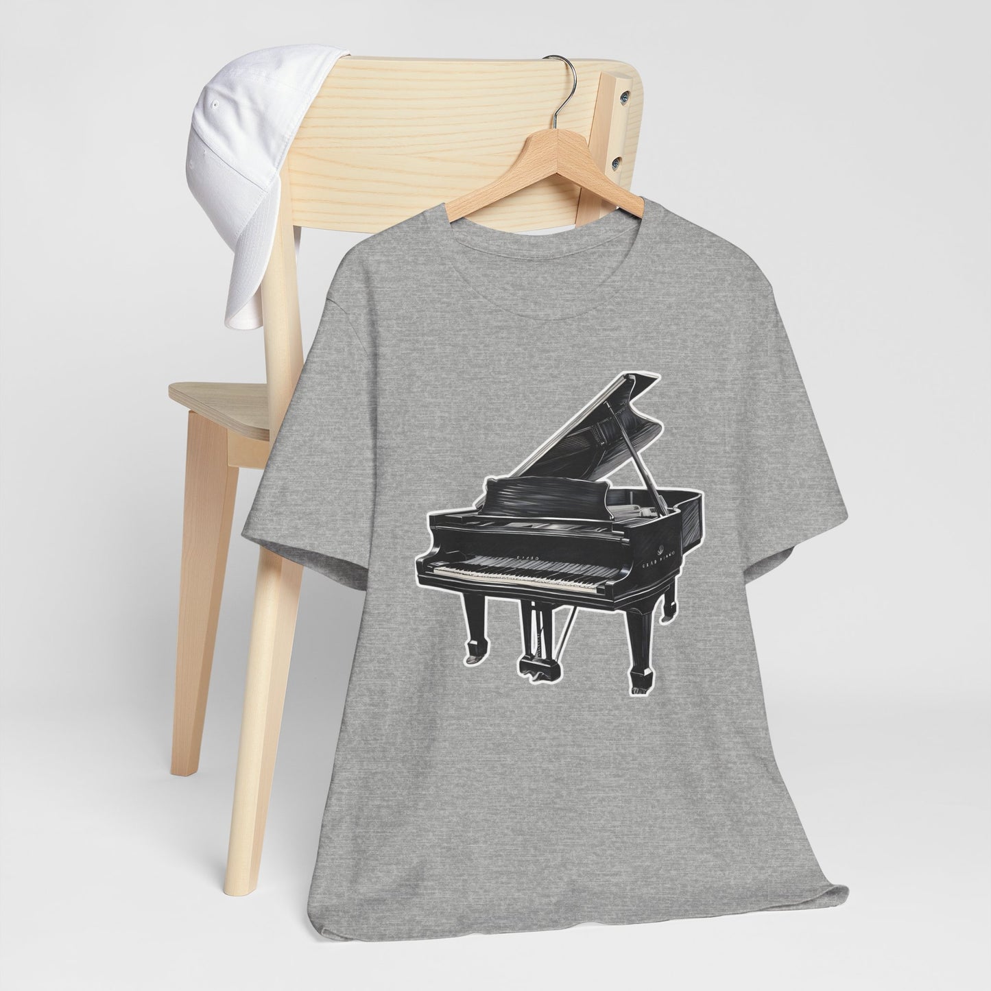 Piano II T-Shirt