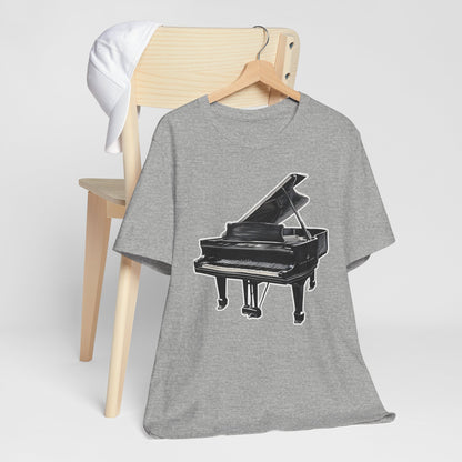 Piano II T-Shirt
