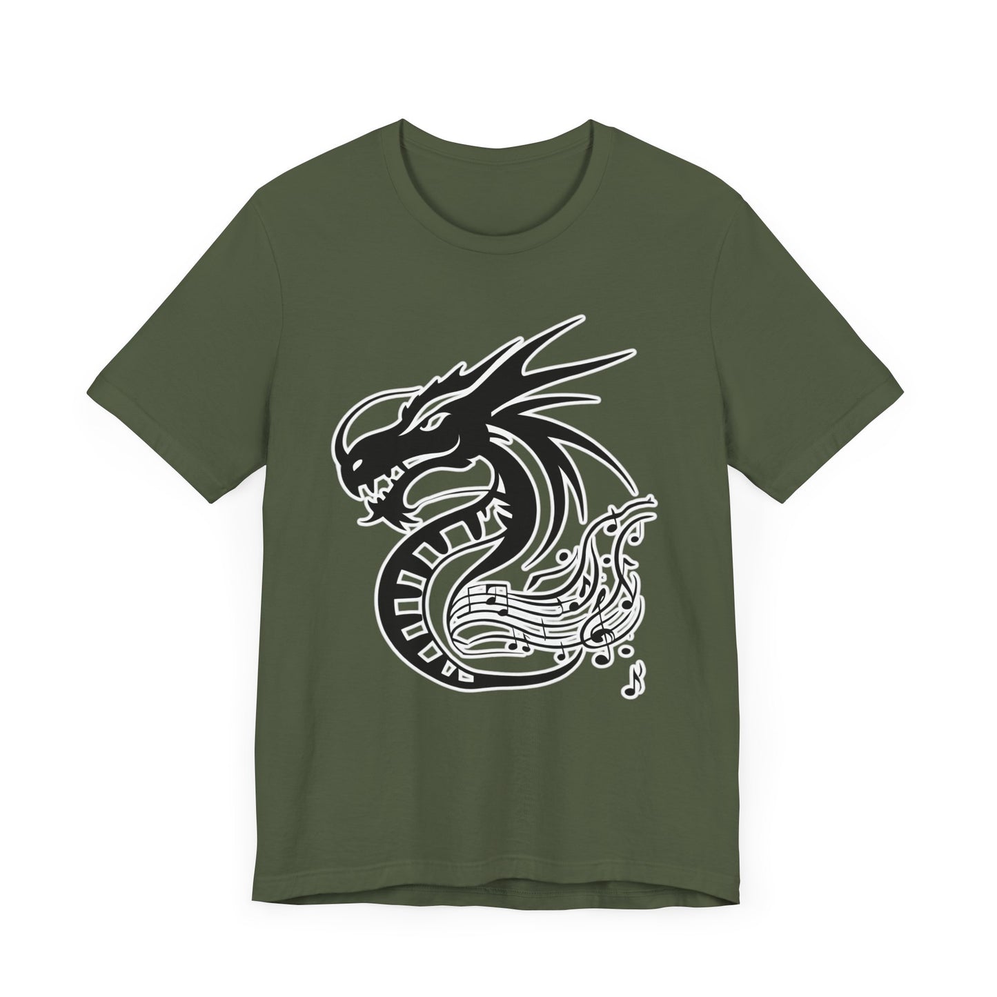 Dragon II T-Shirt