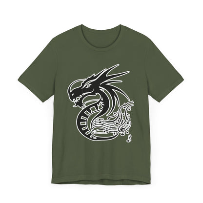 Dragon II T-Shirt