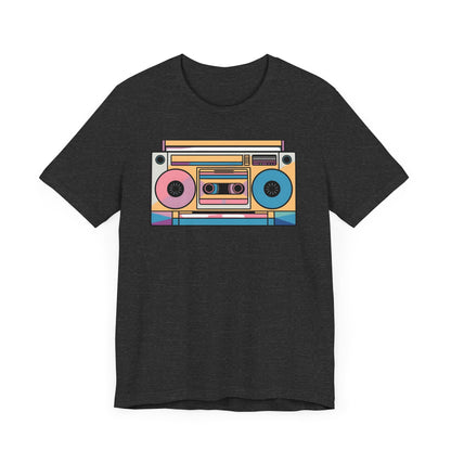 Radio Ready T-Shirt