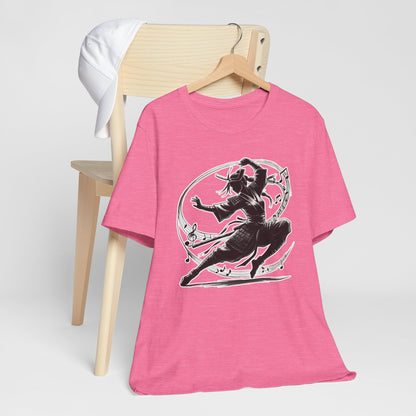 Ninja Sound IV T-Shirt