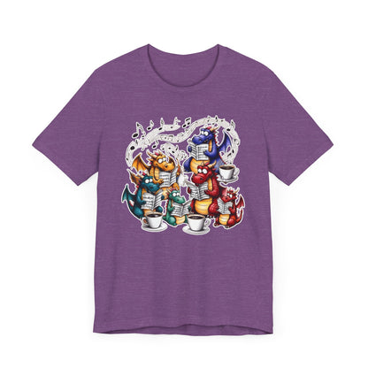Dragon Tails T-Shirt
