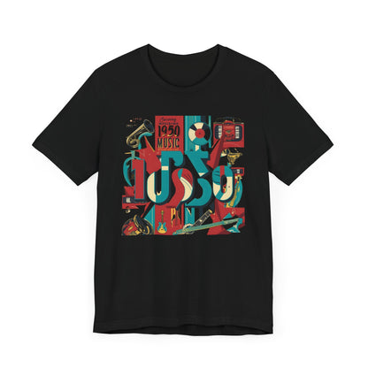 50's Feeling T-Shirt