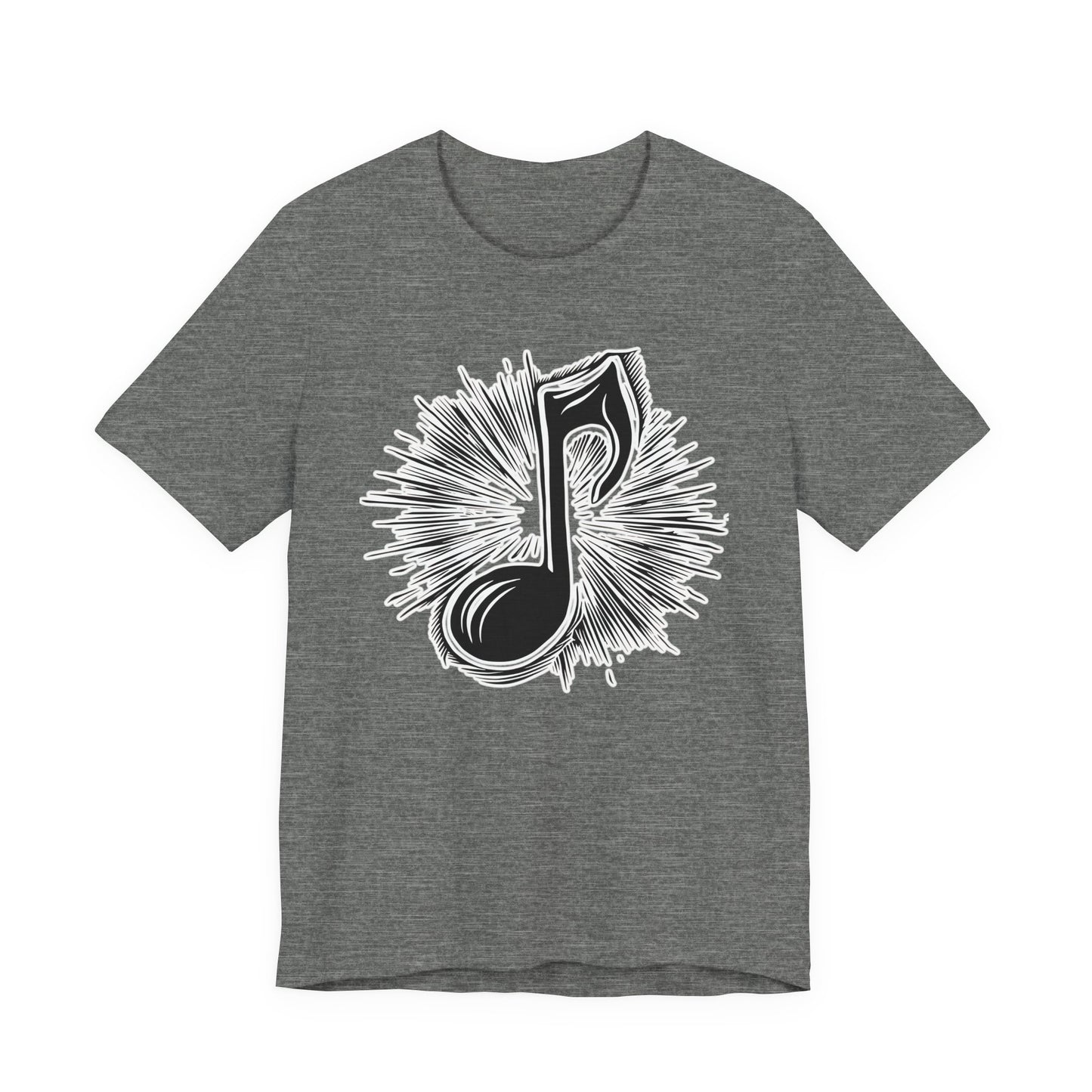 Hear the Note T-Shirt