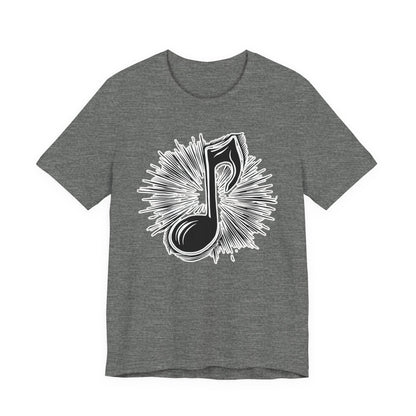 Hear the Note T-Shirt
