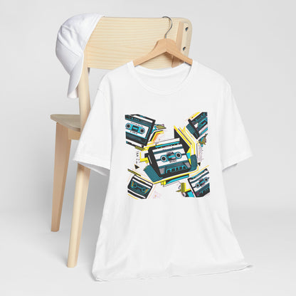 80s Vibes III T-Shirt