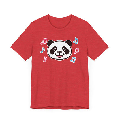 Panda I T-Shirt