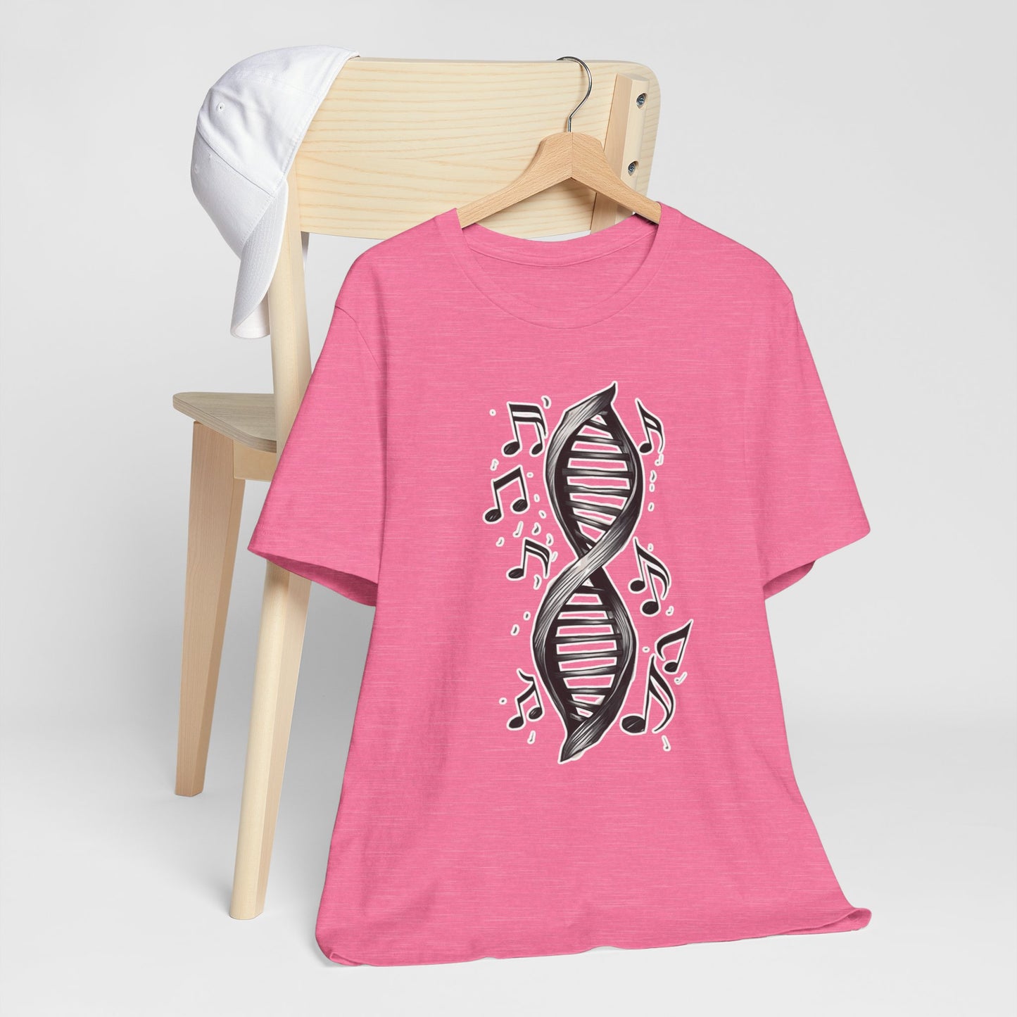 DNA Note T-Shirt