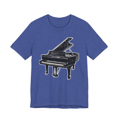 Piano II T-Shirt
