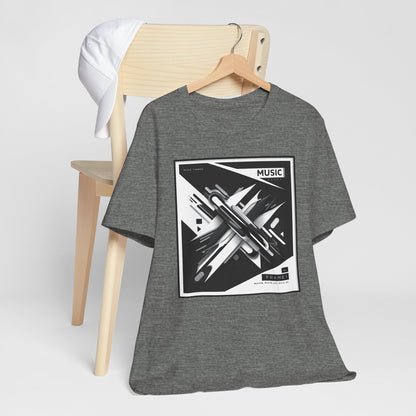 Abstract Music II T-Shirt