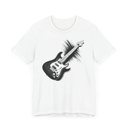 Guitar Vibes Only II T-Shirt