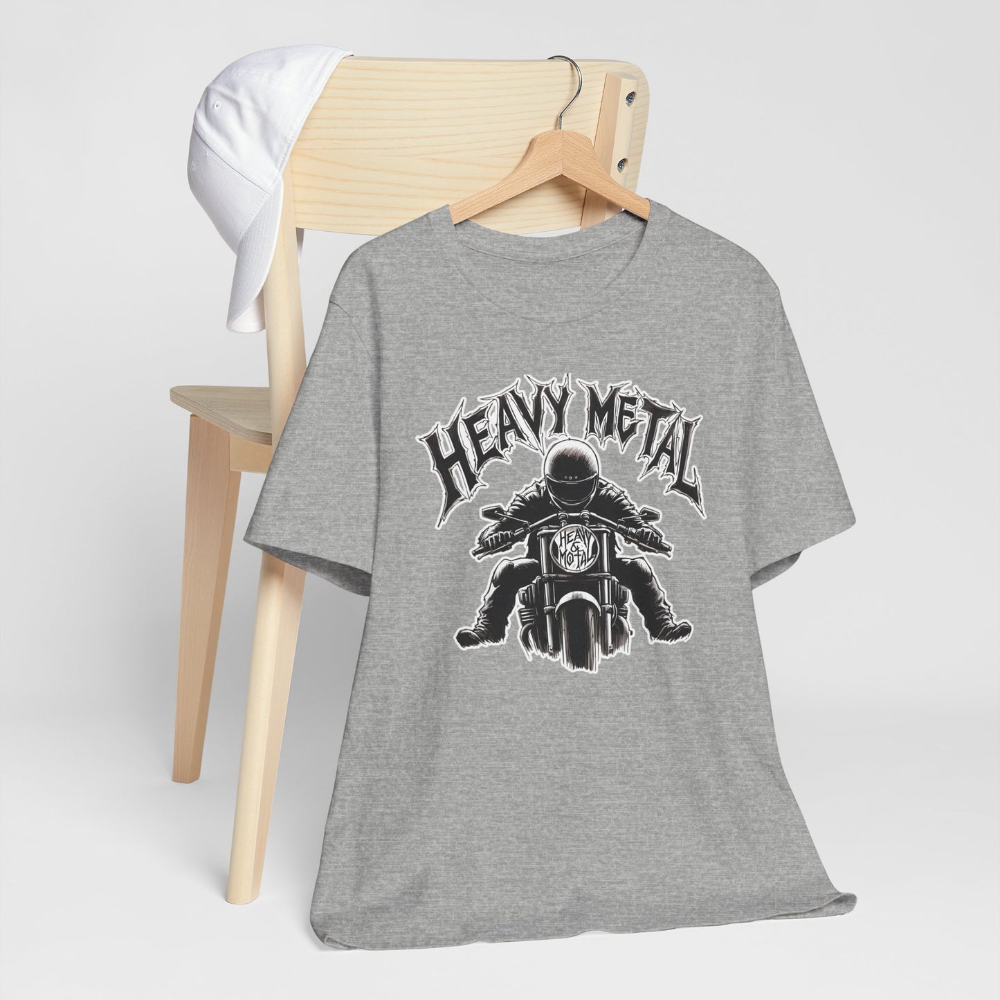 Heavy Metal II T-Shirt