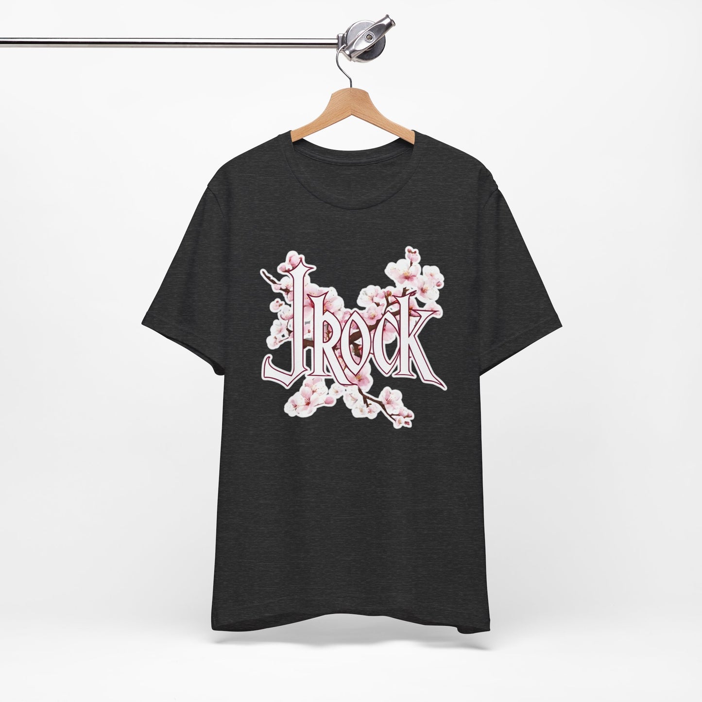 JRock VII T-Shirt