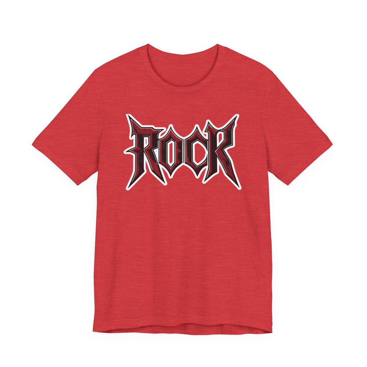 JRock III T-Shirt