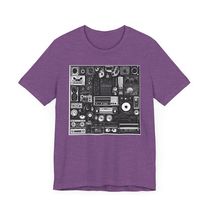 Radio Rewind T-Shirt