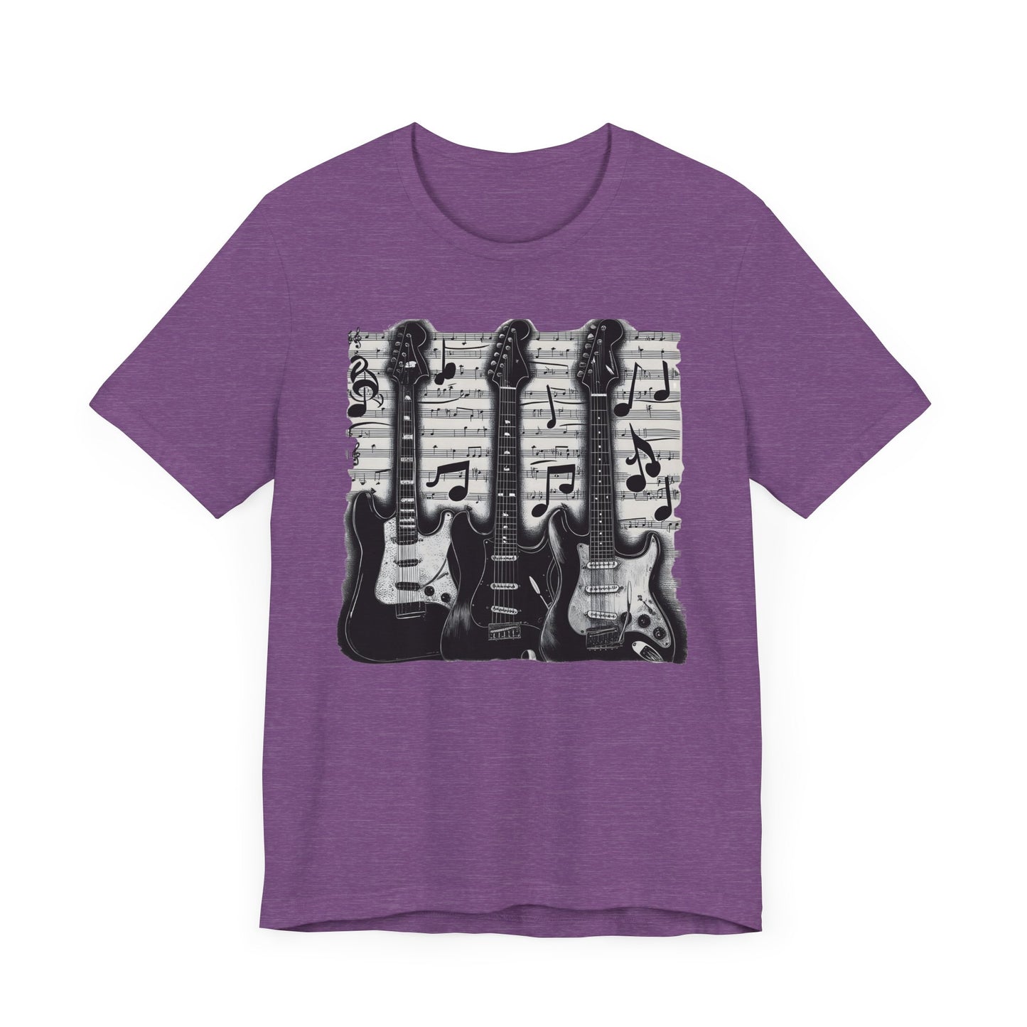 Acoustic Soul T-Shirt
