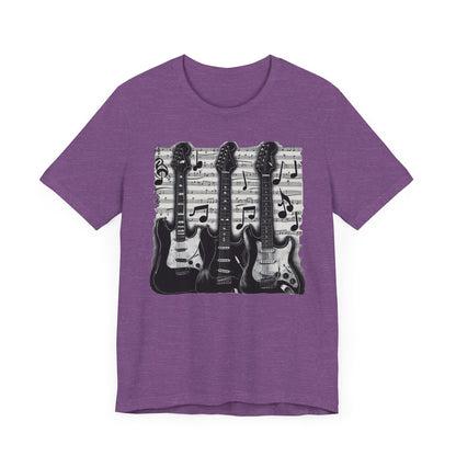 Acoustic Soul T-Shirt