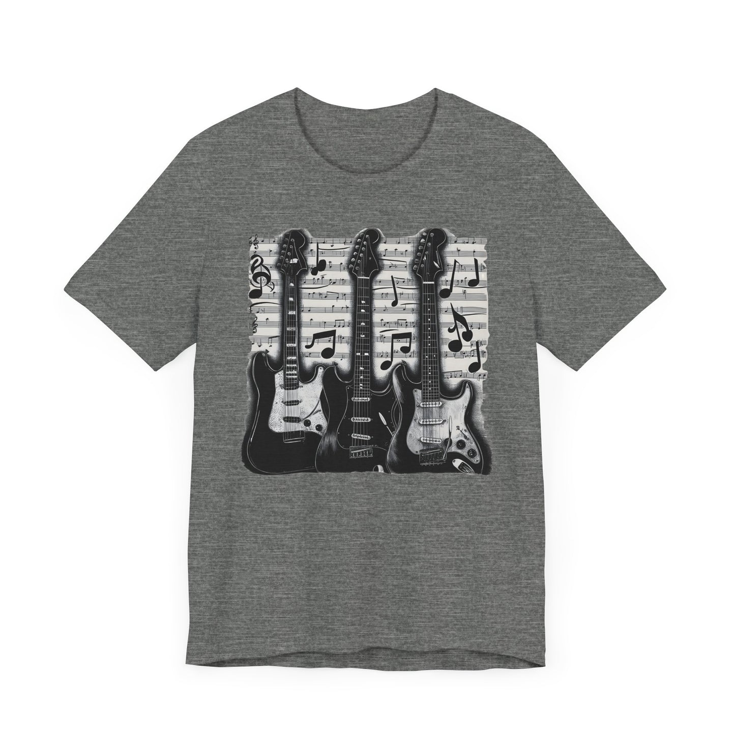 Acoustic Soul T-Shirt