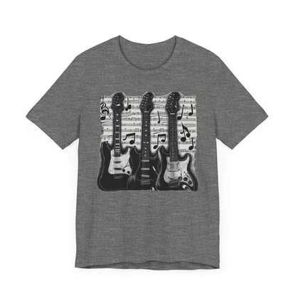 Acoustic Soul T-Shirt