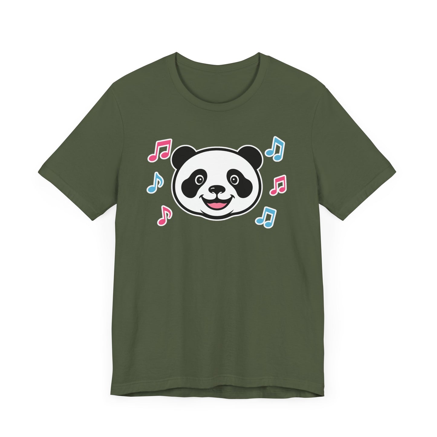 Panda I T-Shirt