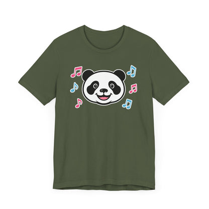 Panda I T-Shirt