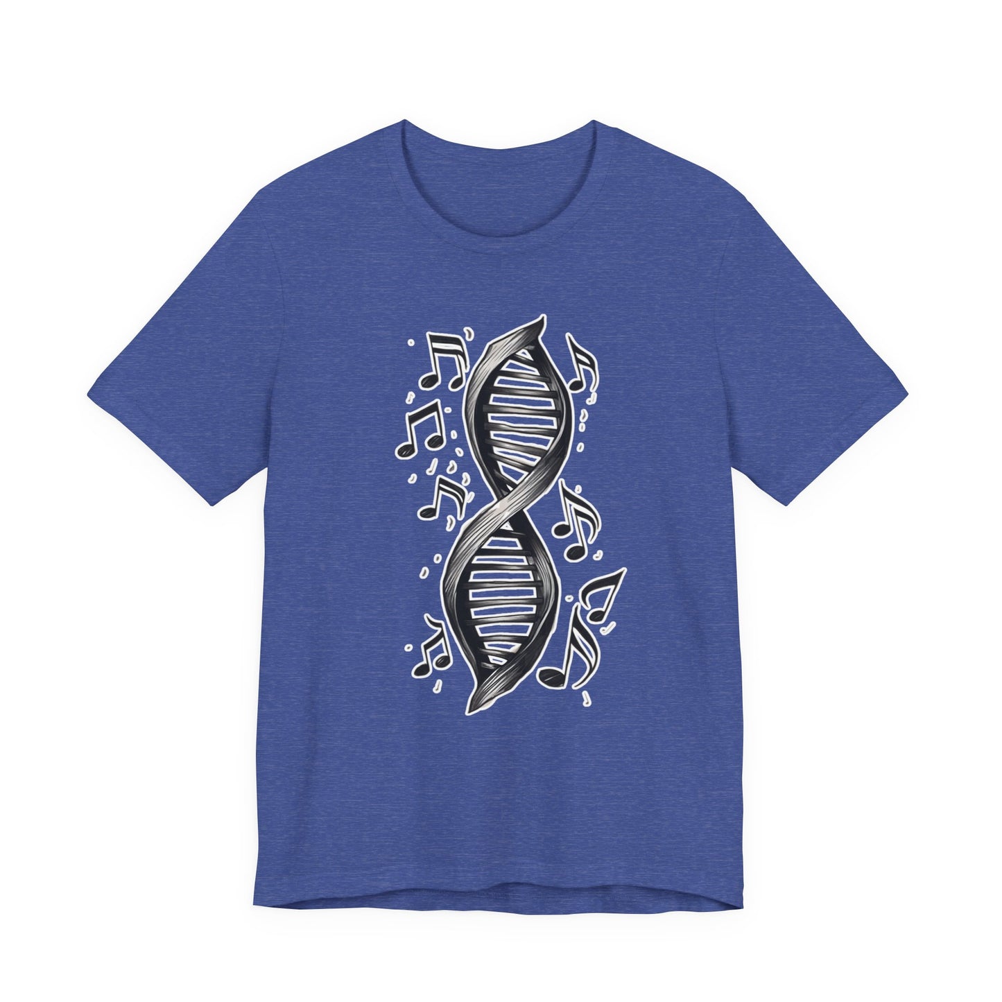 DNA Note T-Shirt
