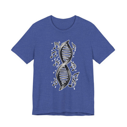 DNA Note T-Shirt