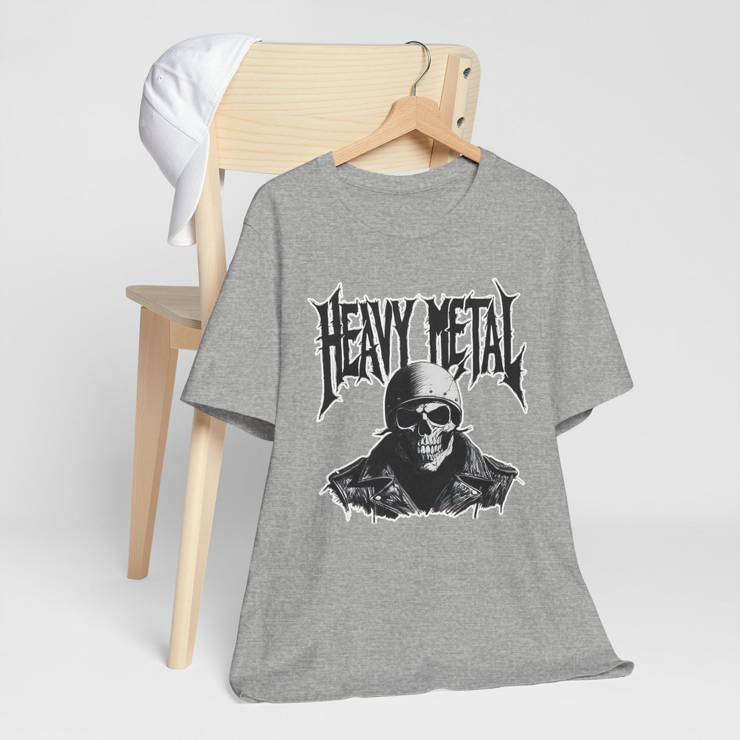 Heavy Metal  T-Shirt