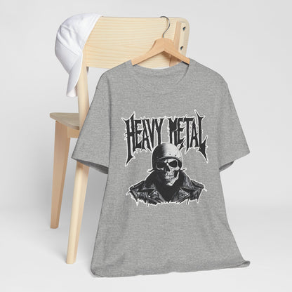 Heavy Metal  T-Shirt