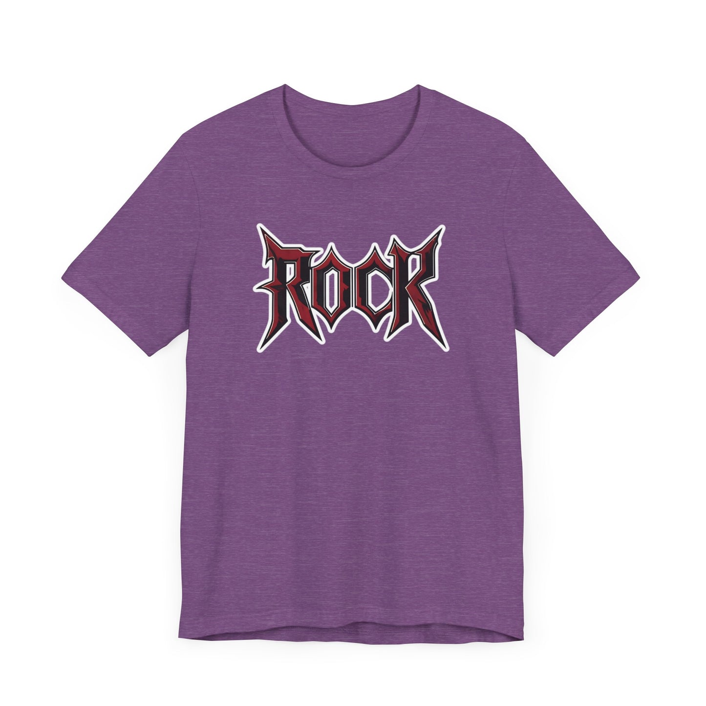 JRock VIII T-Shirt