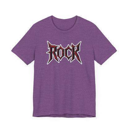 JRock VIII T-Shirt