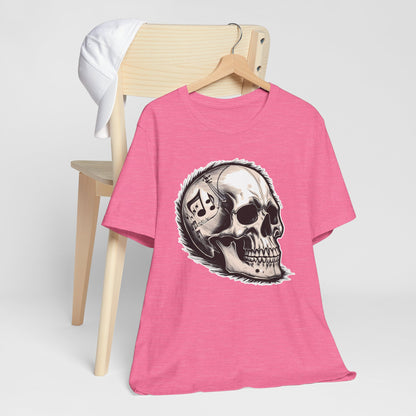 Skulls & Soundwaves T-Shirt