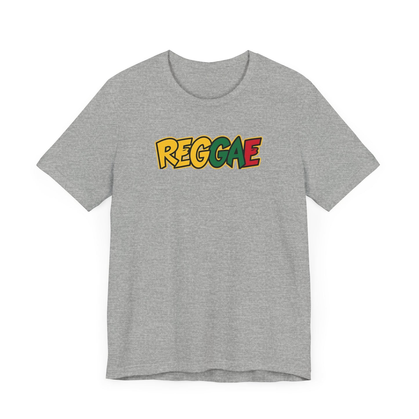 Reggae IV T-Shirt