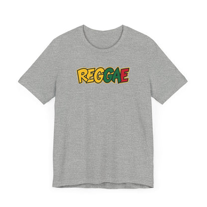 Reggae IV T-Shirt