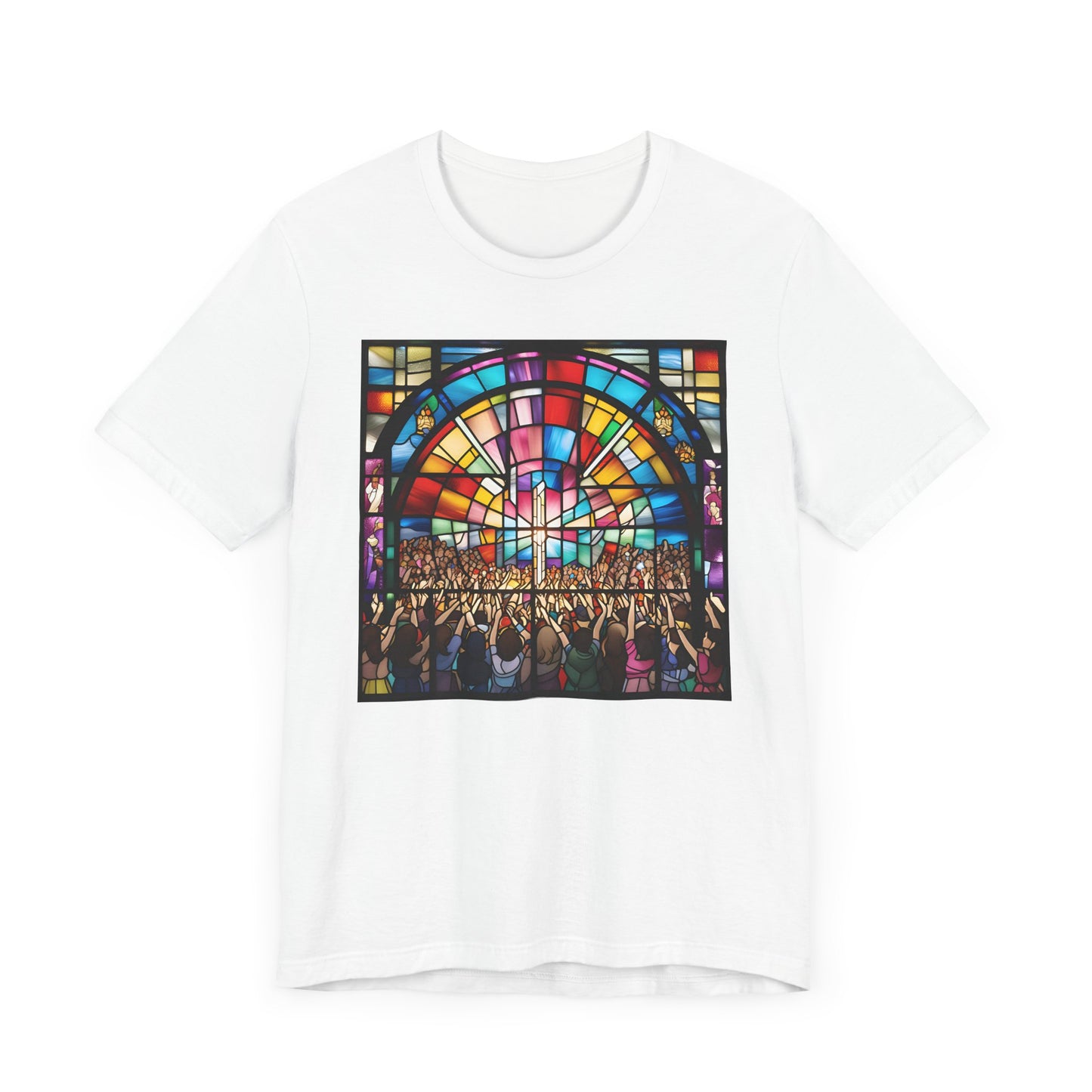 Stage Vibes T-Shirt