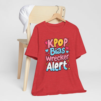 Kpop Wrecker II T-Shirt