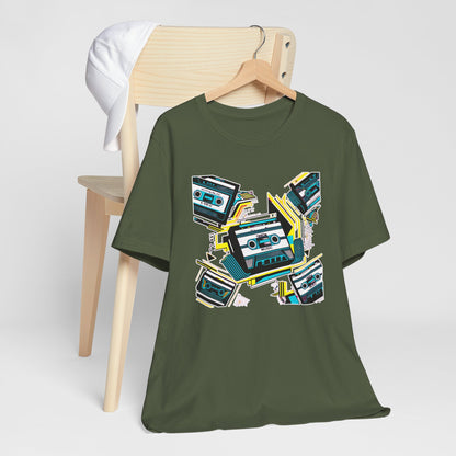 80s Vibes III T-Shirt