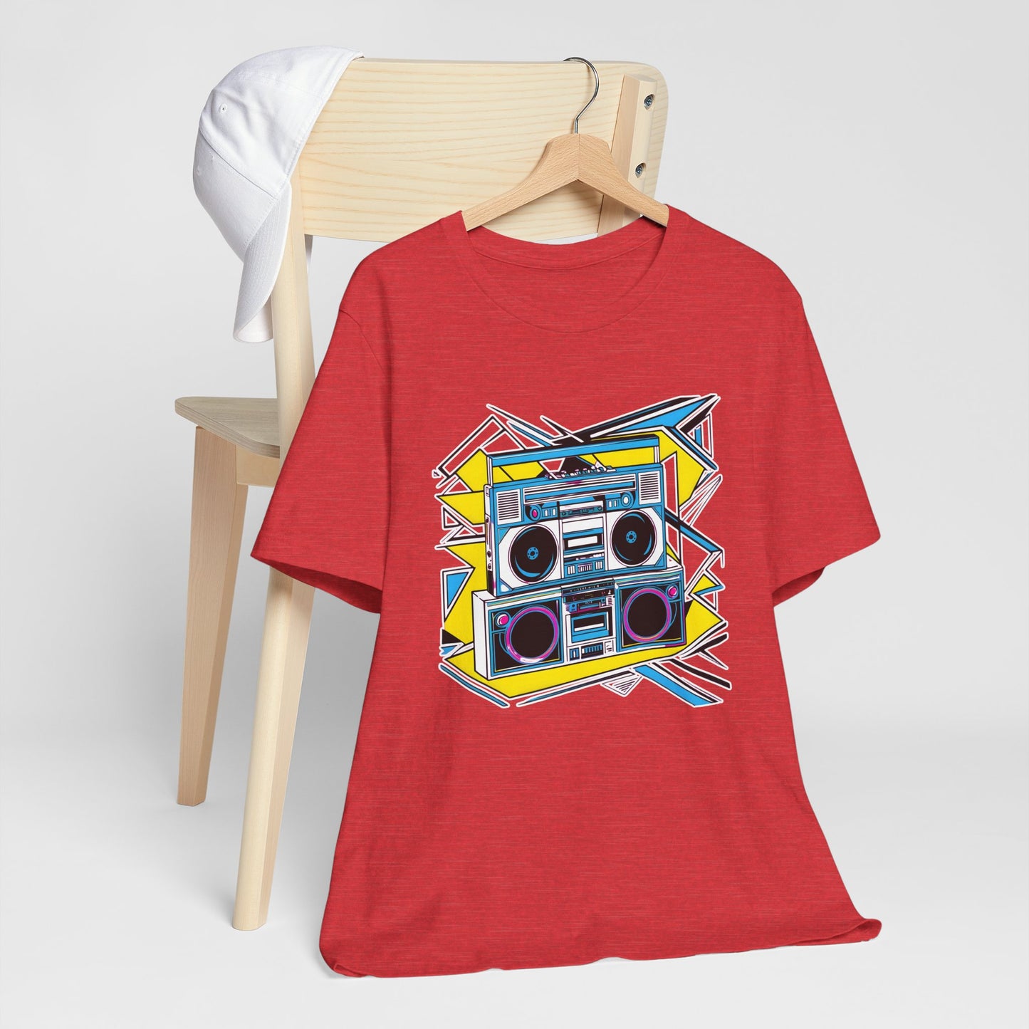 80s Vibes II T-Shirt