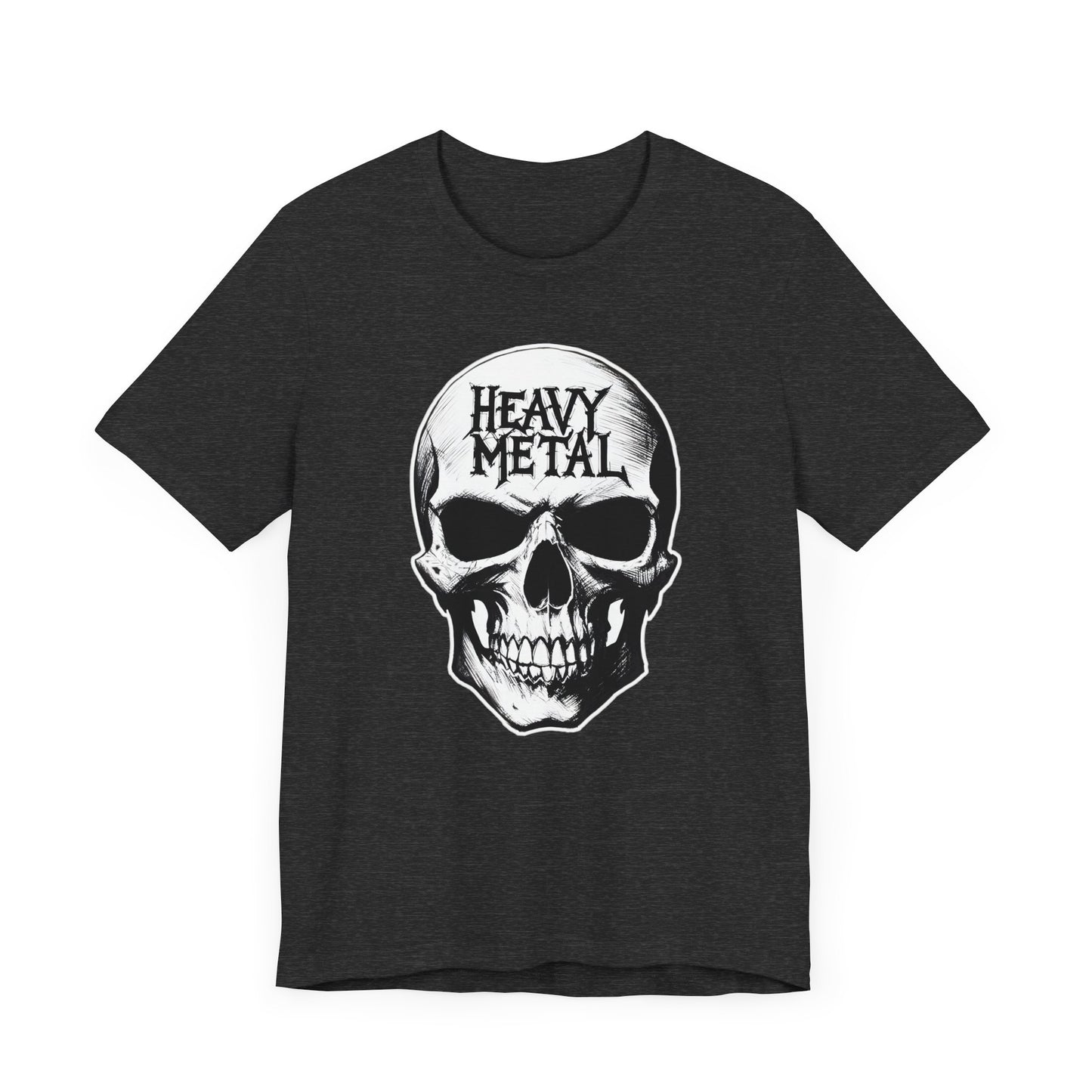 Deadly Harmony T-Shirt