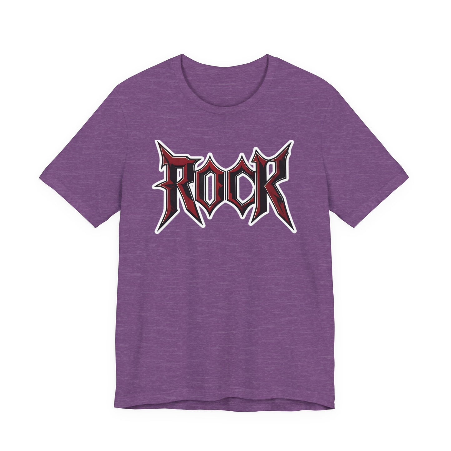 JRock III T-Shirt