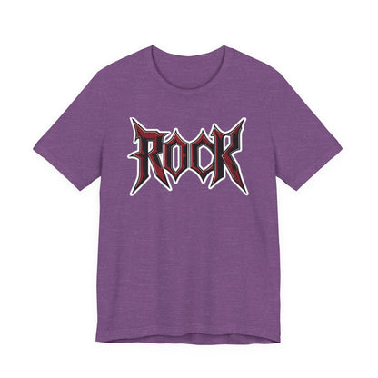 JRock III T-Shirt