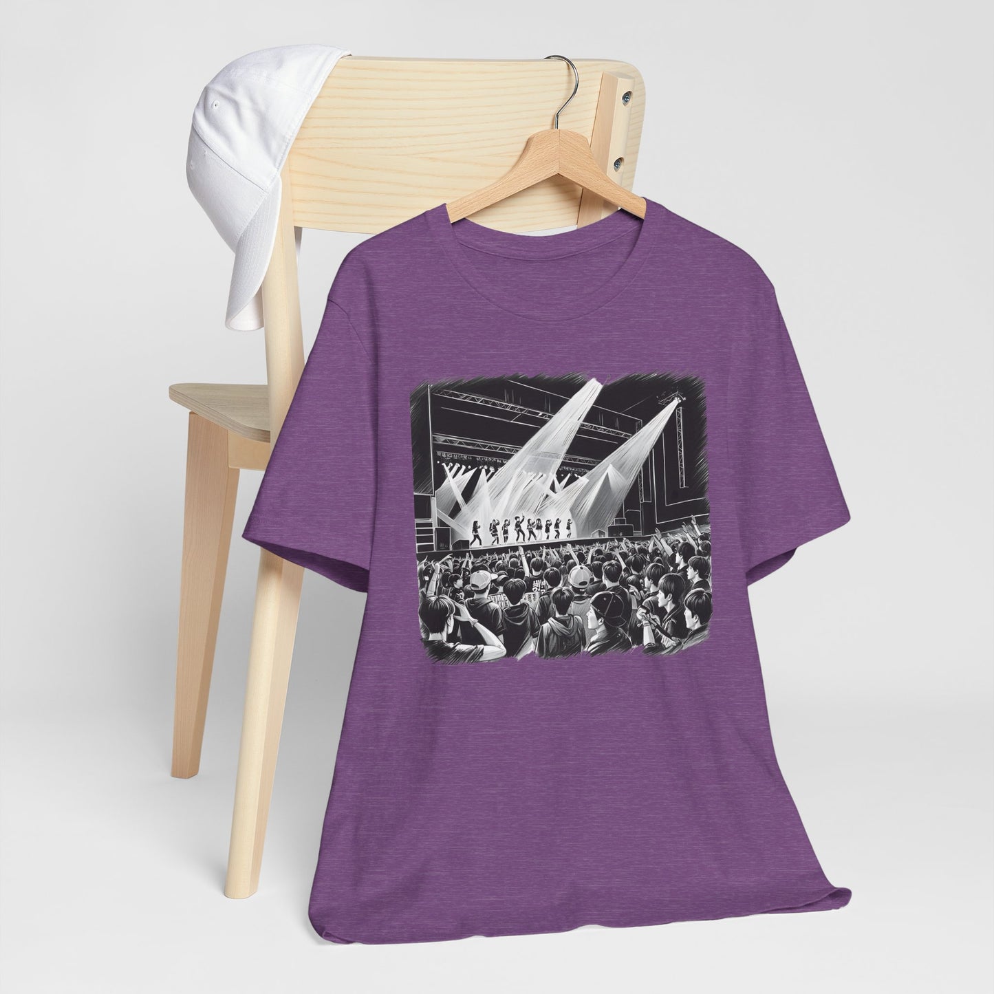 Concert II T-Shirt
