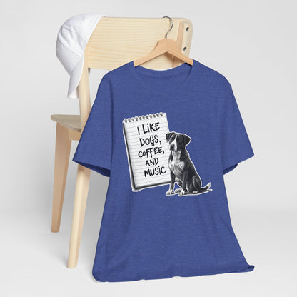 Dog T-Shirt