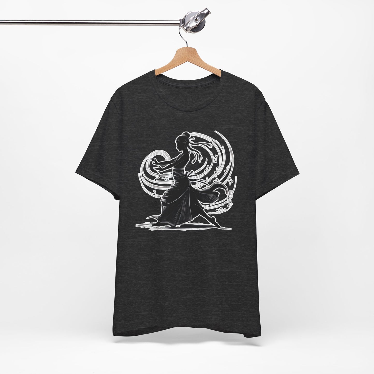 Ninja Sound V T-Shirt