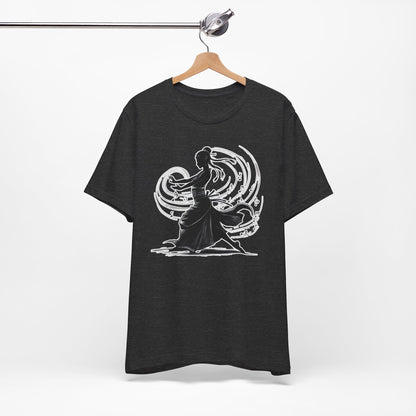 Ninja Sound V T-Shirt