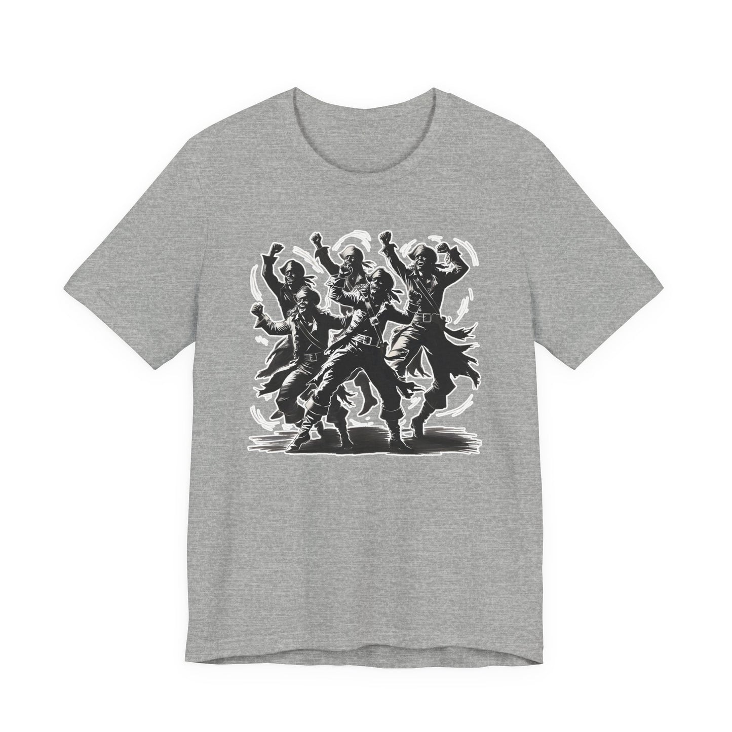 Ninja Sound VII T-Shirt